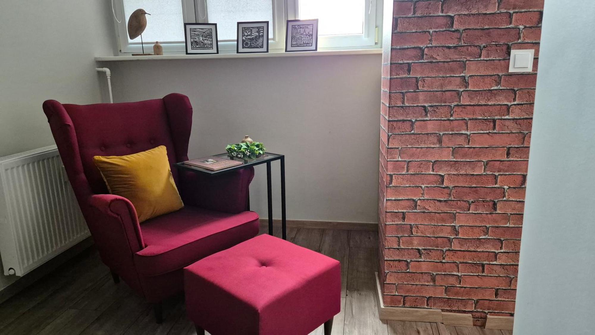 Przy Bazylice Apartment *