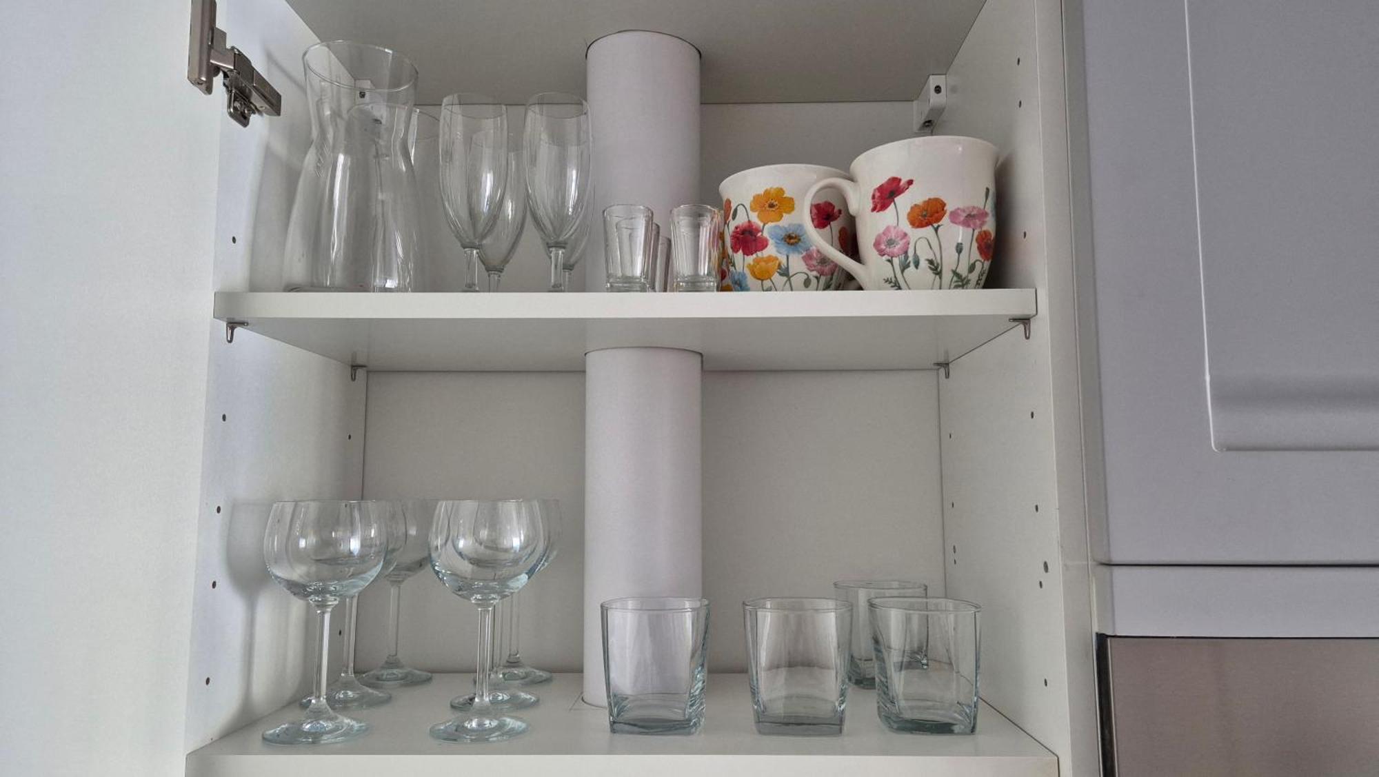 Apartment Przy Bazylice Stettin