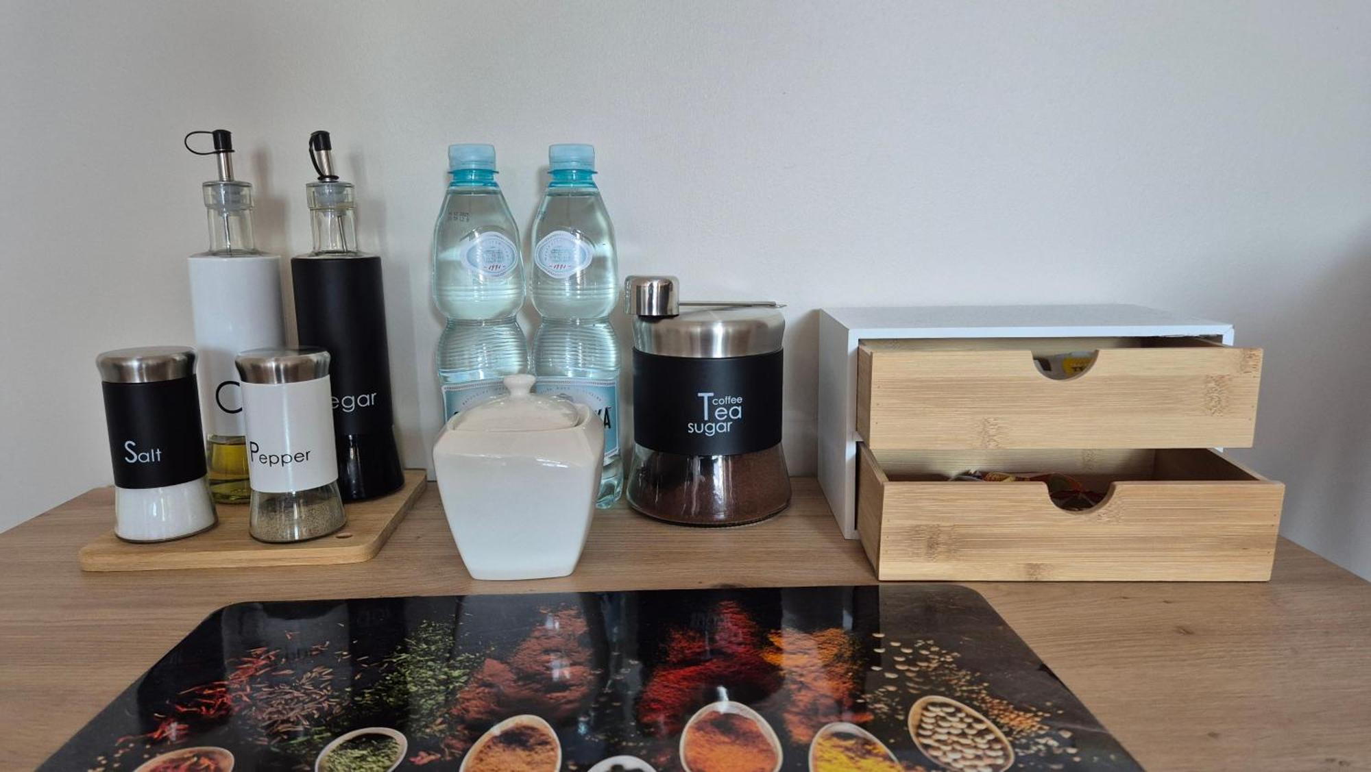Apartment Przy Bazylice Stettin